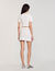 Pearl beaded knit jumper