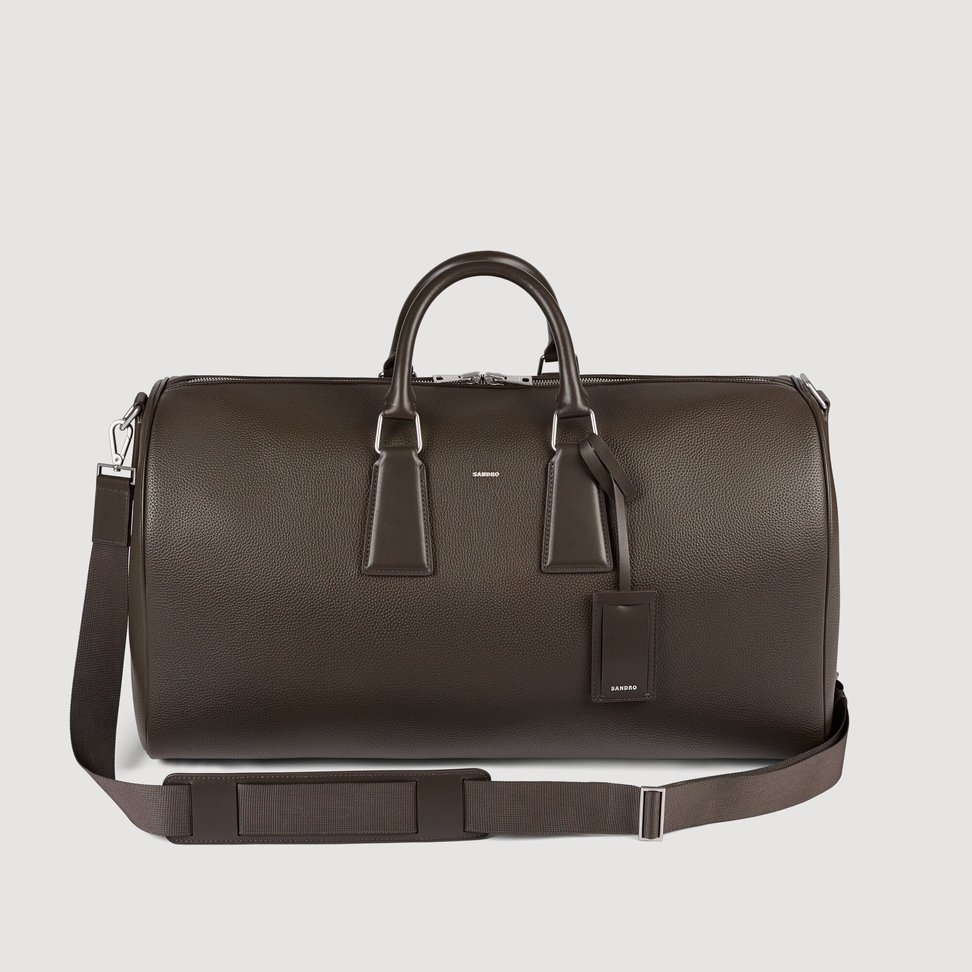 Weekend bag