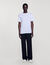 Certified linen T-shirt