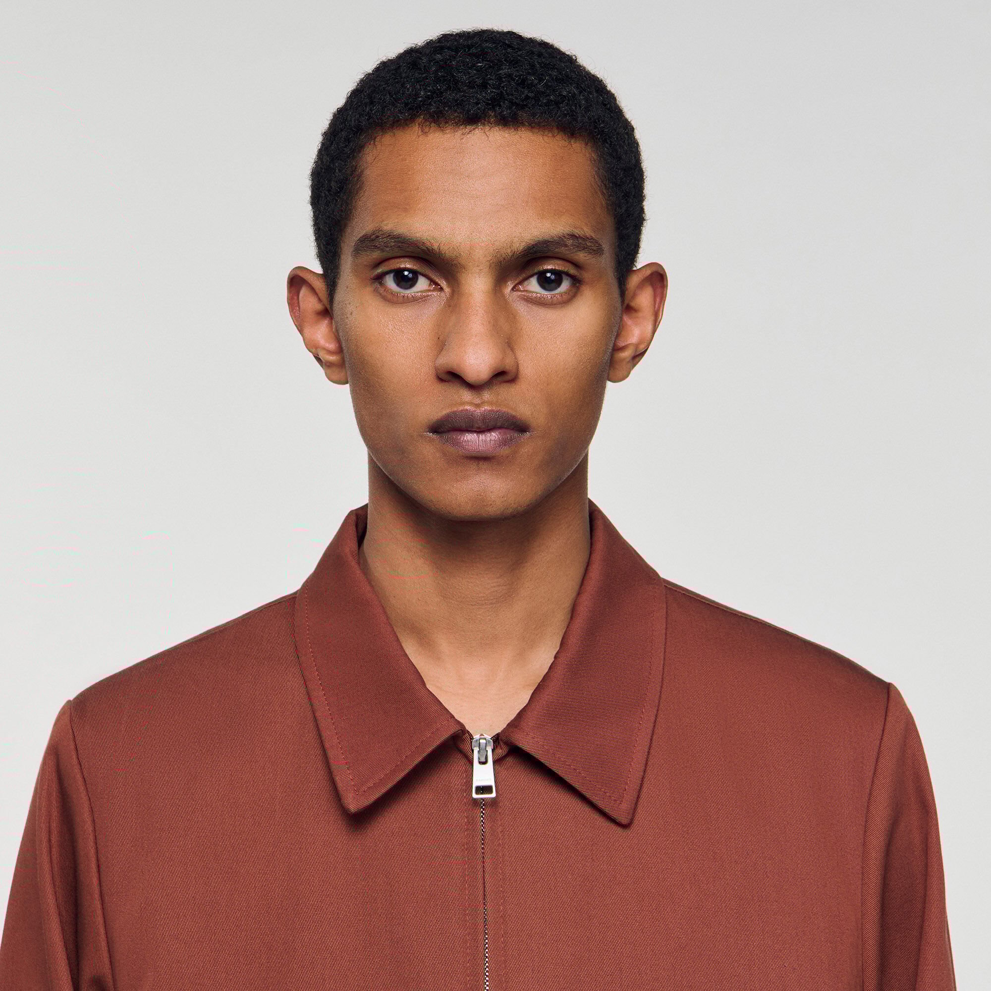 Cotton jacket