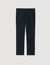 Wide-leg suit trousers