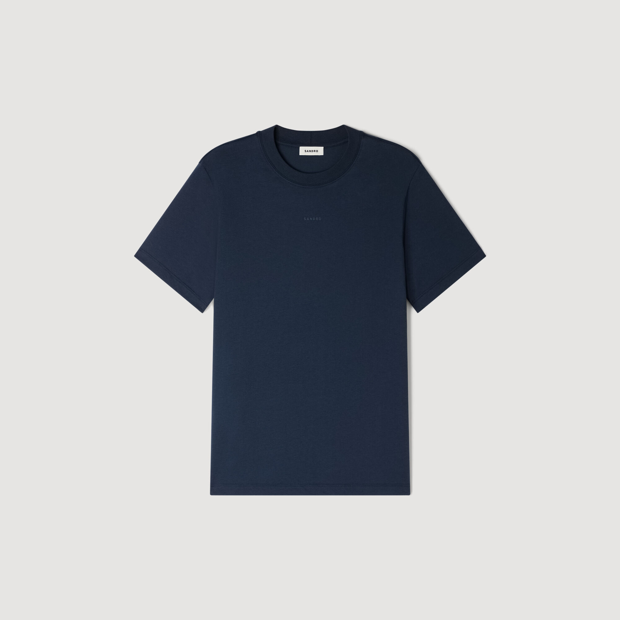 Cotton T-shirt