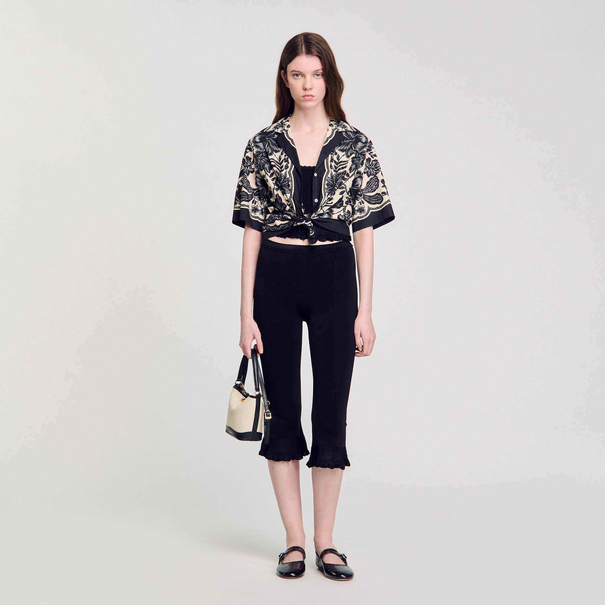Tangoso small bag