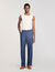 Chambray trousers