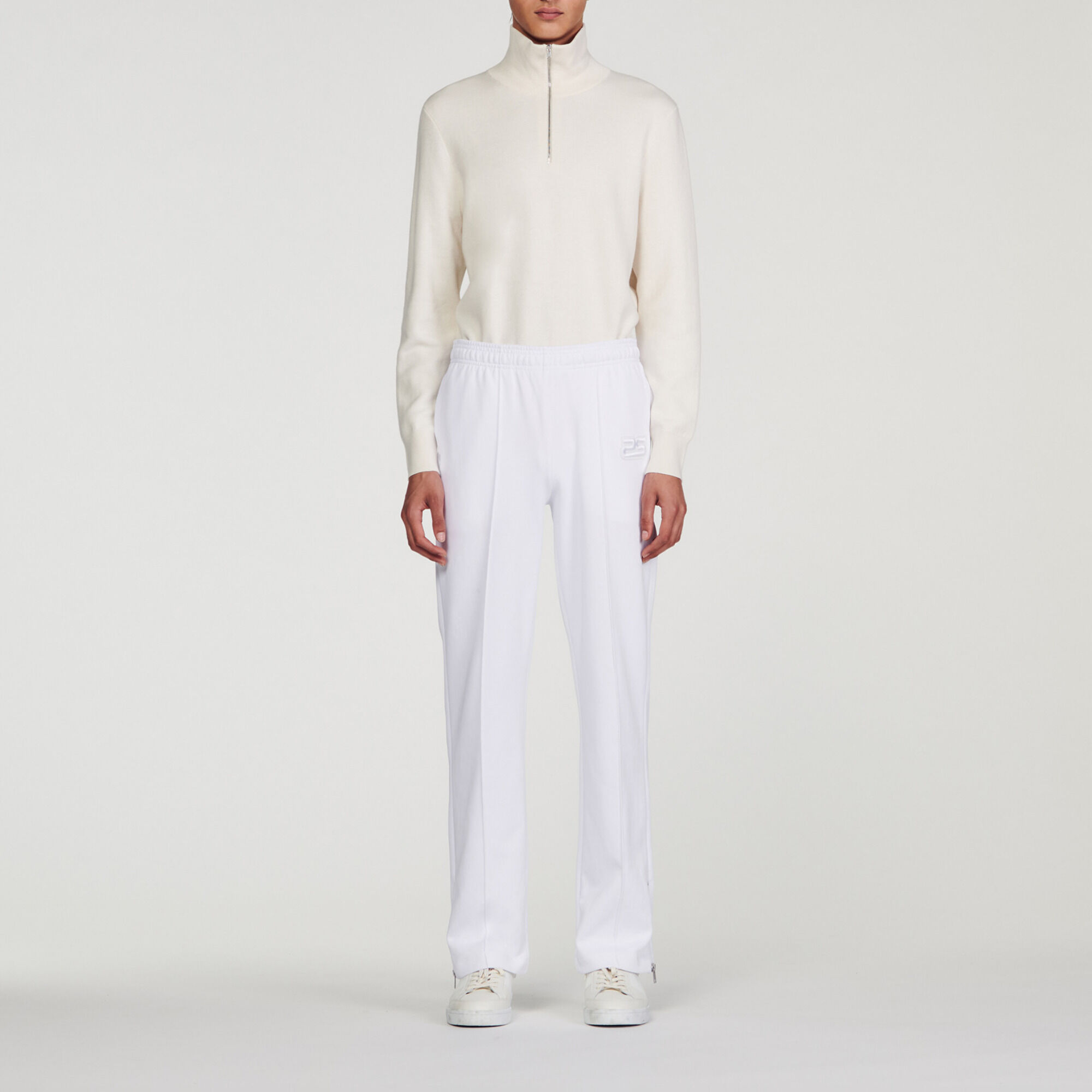 Jogging bottoms