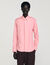 Plain shirt
