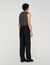 Wide-leg trousers