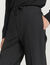 Trousers with elasticated waist