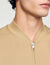 Zip-up jacket