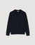 Fine knit jumper
