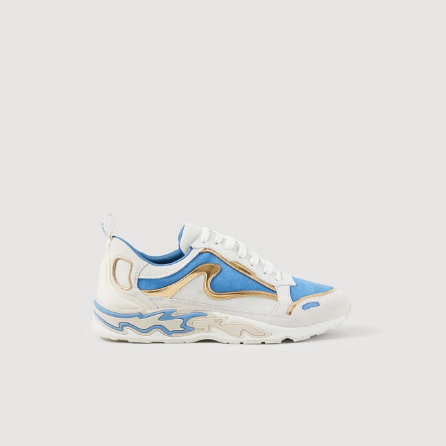 Flame trainers