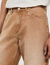 Faded cotton baggy jeans - Men | Sandro