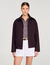 Oversized jacket