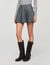 Pleated skort - Women | Sandro