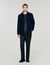 Wool overshirt