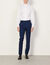 Suit trousers