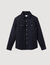 Technical fabric jacket
