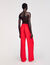 Drawstring trousers