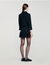 Cropped jacket with jewel buttons - Women | Sandro