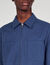 Wool overshirt