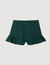 Ruffled shorts