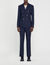 Double-breasted suit jacket - Men | Sandro