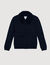 Zip-up jacket