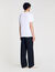 Cotton T-shirt with logo
