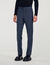 Virgin wool trousers