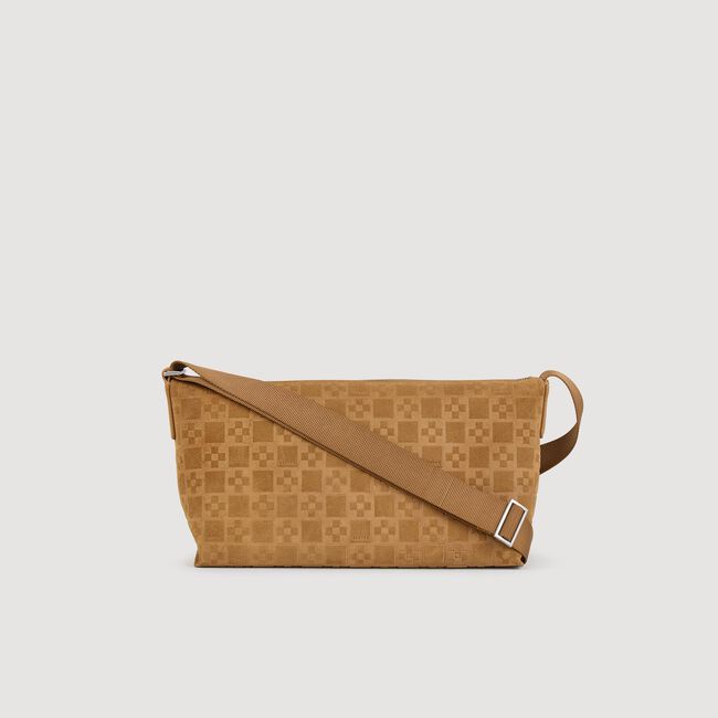 Shoulder hobo bag