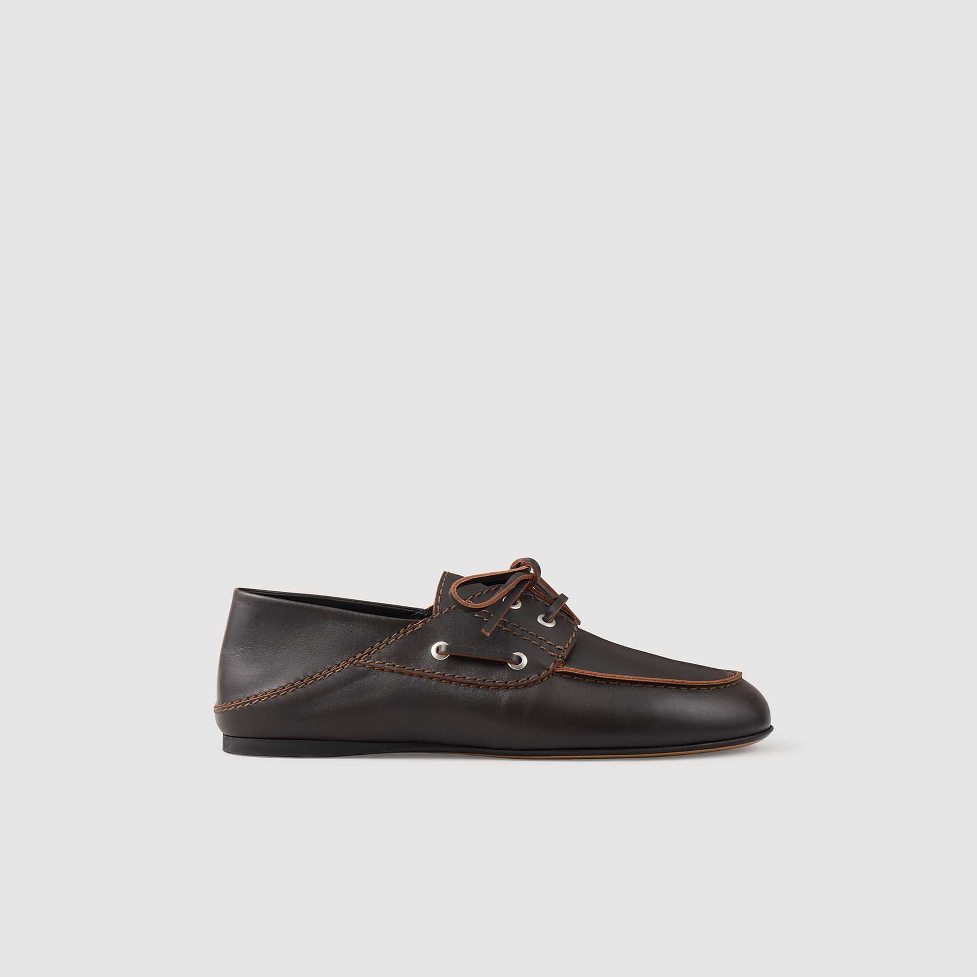 Shoes for men | Sandro Paris