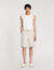 Jersey Bermuda shorts