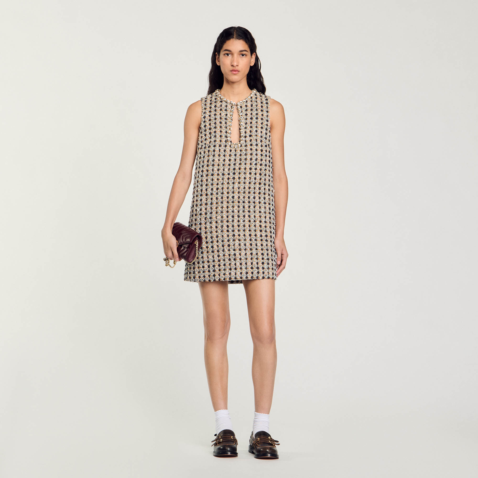 Sale Women Dresses Sandro Paris Sandro Paris