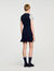 2-in-1 short knit dress - Women | Sandro
