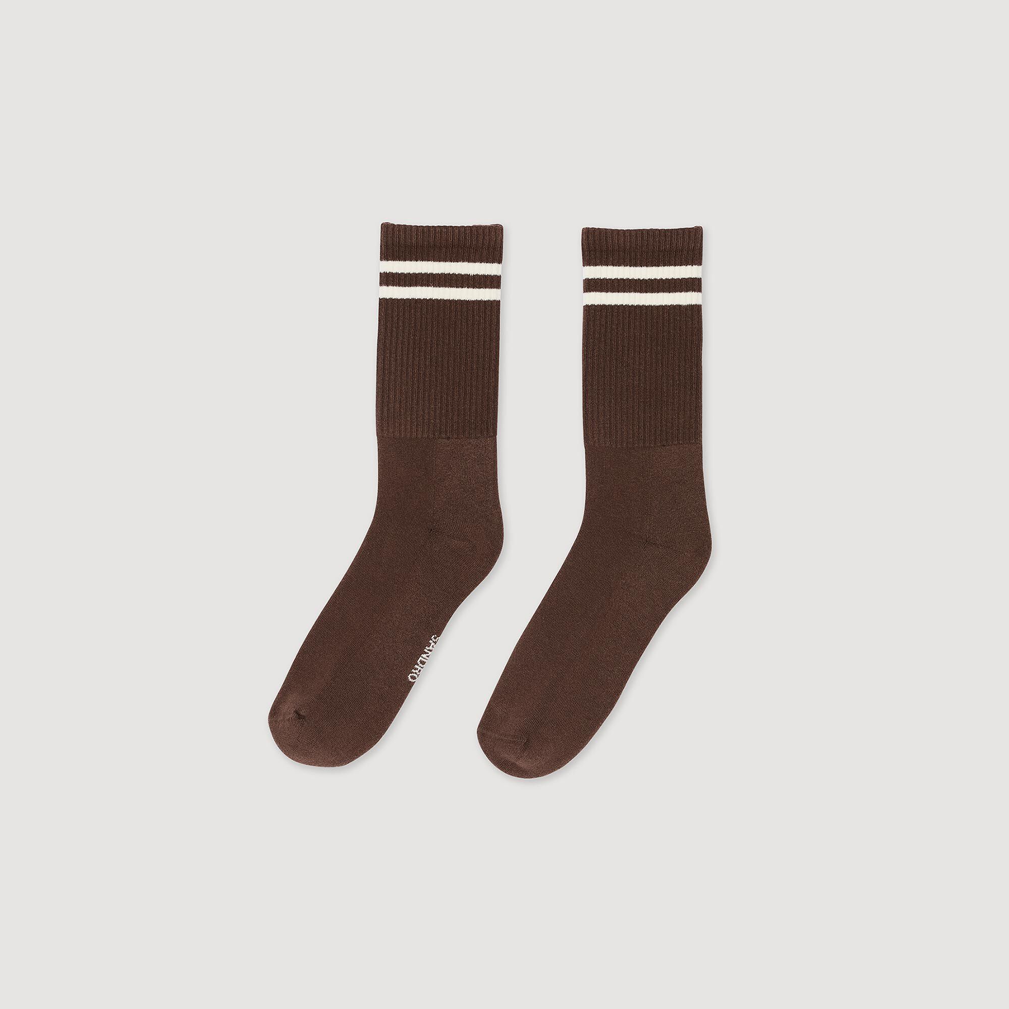 Sports socks