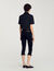 Short-sleeved jacket