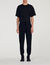 Knit jogging bottoms