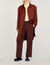 Large overcoat