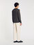 Fine knit jumper