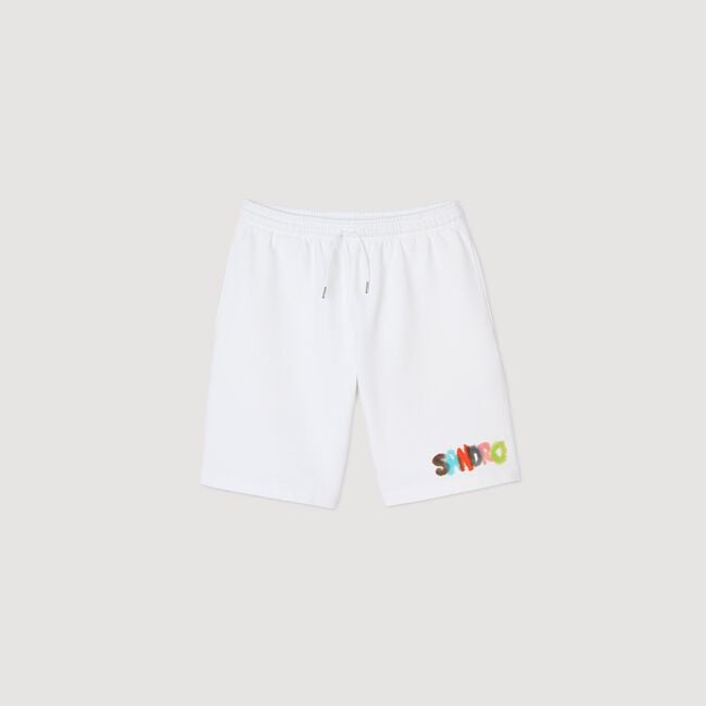Wild Animals shorts