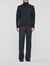 Wool and cashmere turtleneck jumper - Men | Sandro
