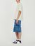 Oversized logo T-shirt