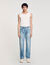 Regular jeans