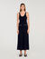 Beaded dress