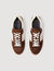 Low-top trainers