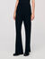 Straight-leg trousers