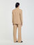 Slim-fit suit jacket