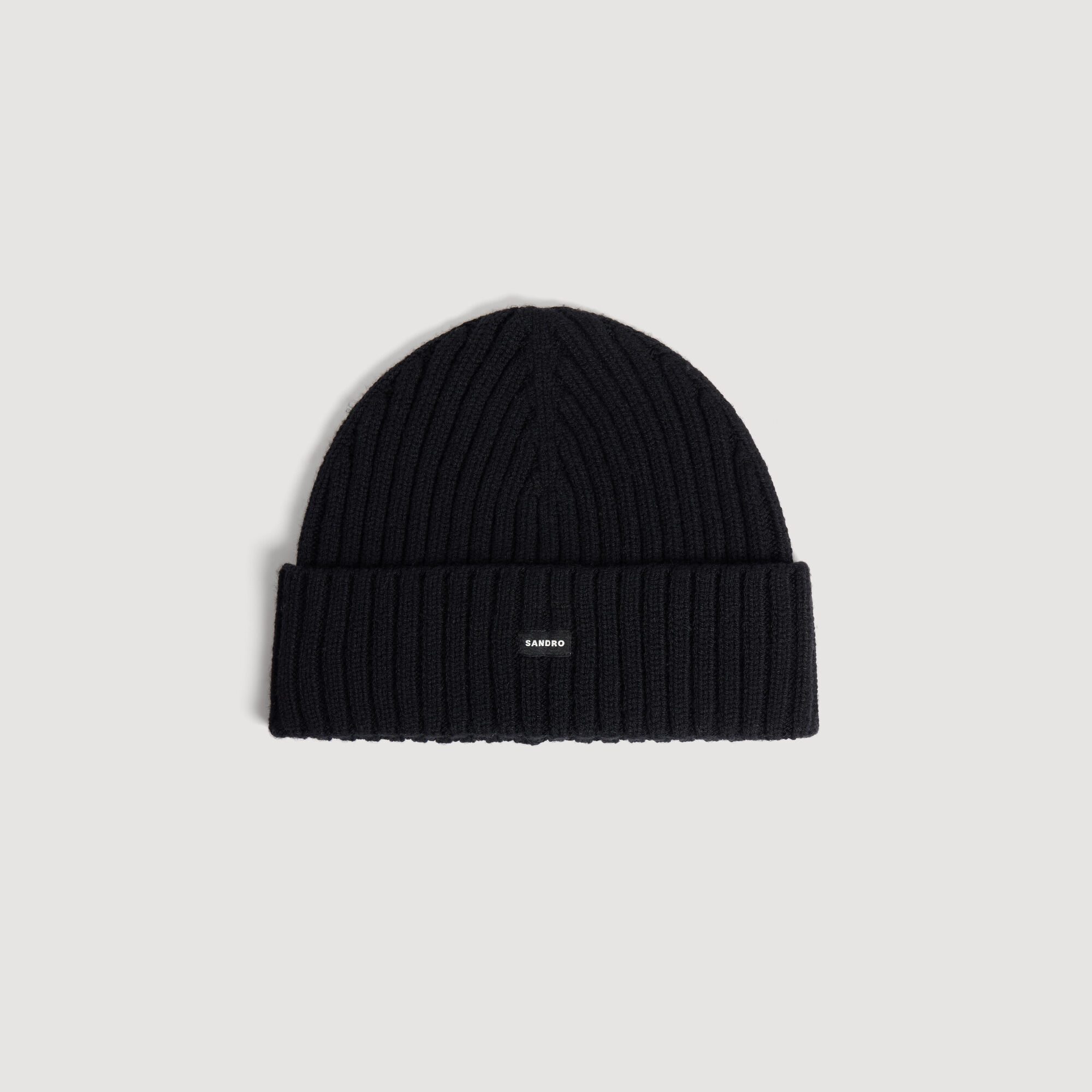 Knit hat