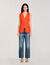 Sleeveless vest