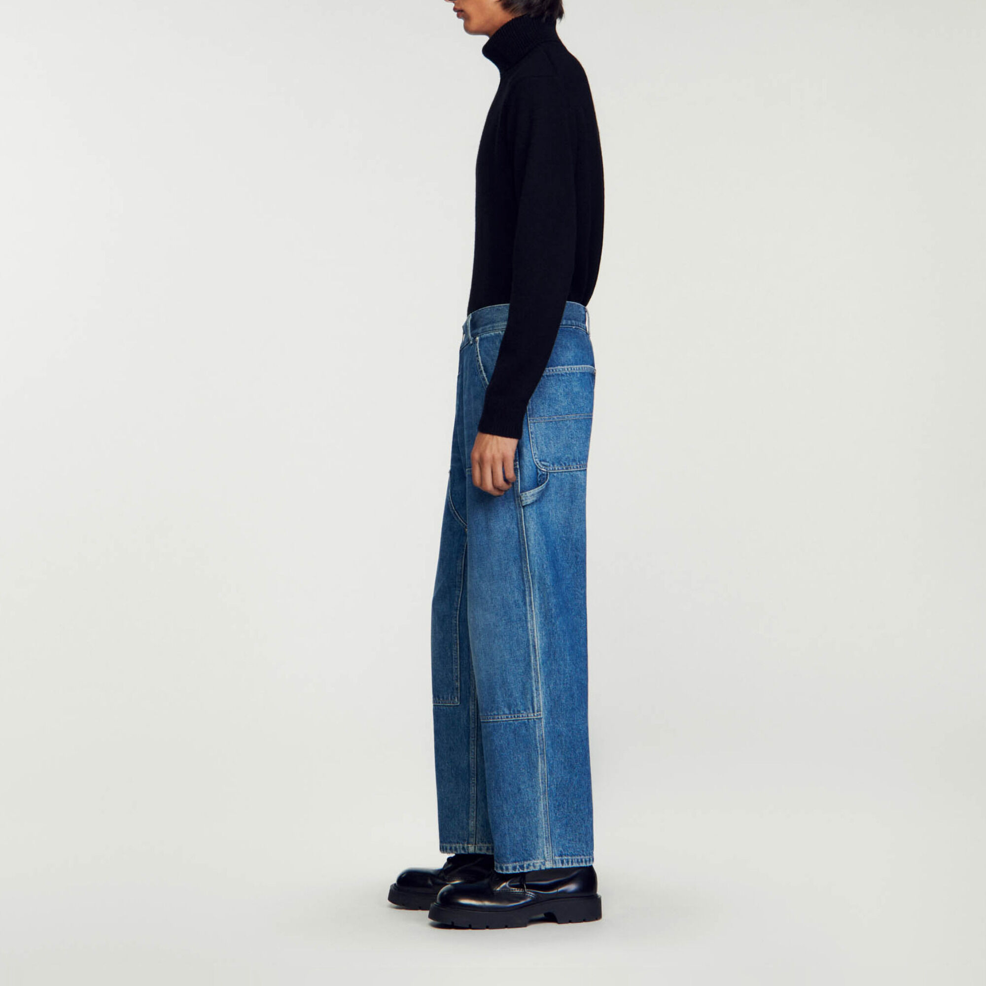 Carpenter jeans